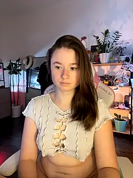 Snapshot of sweetest_pie chatting on September 2025 03:15:01 PM sweetest pie online show from September 2025 03:15:01 PM