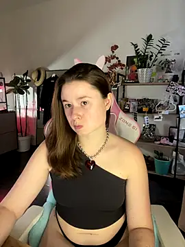 Snapshot of sweetest_pie chatting on October 2025 02:37:01 PM sweetest pie online show from October 2025 02:37:01 PM