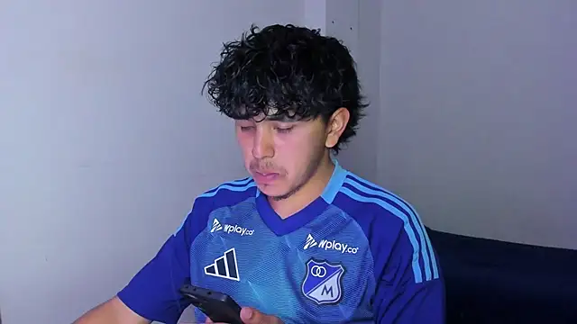 Snapshot of cody_johson chatting on January 2026 10:00:02 PM cody johson online show from January 2026 10:00:02 PM