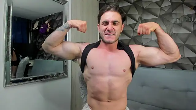 Latino stud4u online show from February 2026 03:27:02 AM