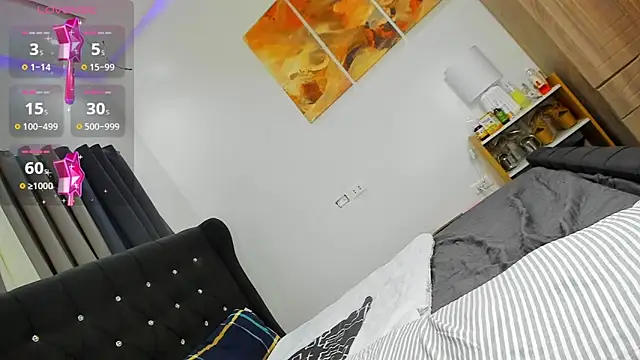 Snapshot of Divine___Eloeura chatting on March 2025 06:08:02 PM Divine Eloeura online show from March 2025 06:08:02 PM