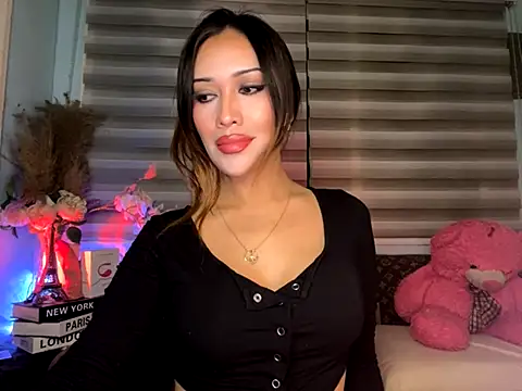 Jasmine Elcock online show from October 2025 07:42:02 PM