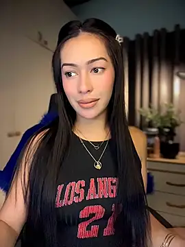 Jasmine Elcock online show from April 2026 11:52:02 AM