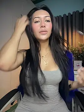 Snapshot of Jasmine_Elcock chatting on June 2026 05:18:02 PM Jasmine Elcock online show from June 2026 05:18:02 PM