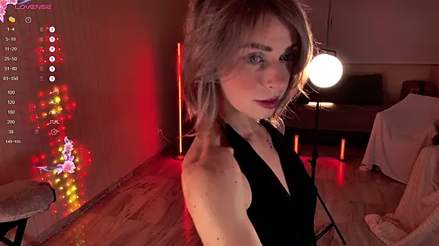 Snapshot of Arielle__03 chatting on January 2026 01:09:02 AM Arielle 03 online show from January 2026 01:09:02 AM