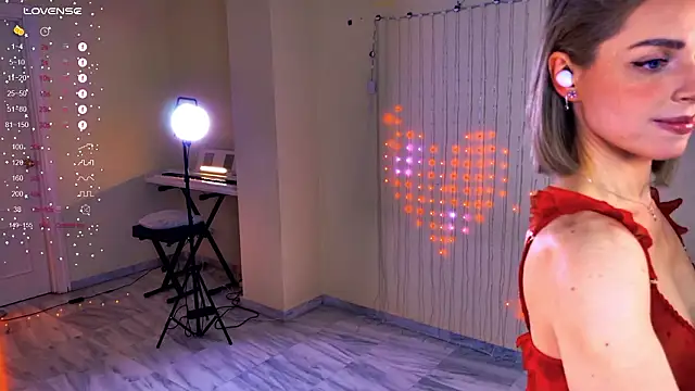 Snapshot of Arielle__03 chatting on February 2026 12:40:02 AM Arielle 03 online show from February 2026 12:40:02 AM