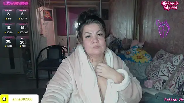 femme fatale1 online show from November 2025 08:19:02 PM