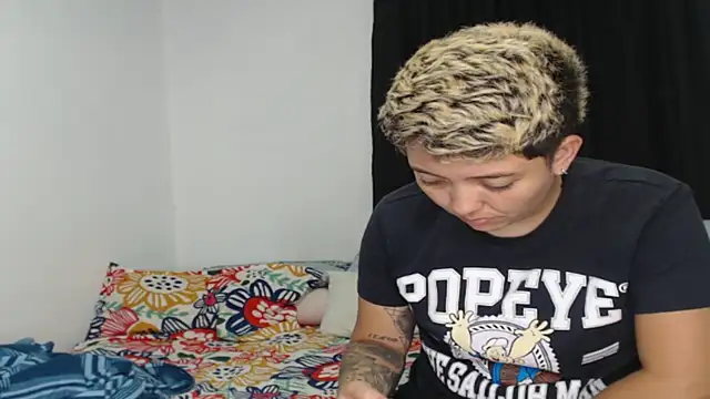 kathy luisa online show from April 2026 12:21:02 AM