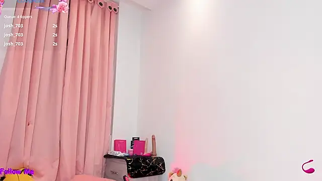 SophieRossi online show from March 2026 05:08:02 AM