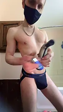 Cloudd Kingg Iceyyy online show from February 2026 05:40:02 PM