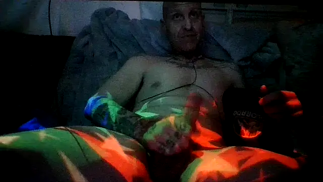 CAMINCHANCE online show from February 2026 10:11:01 PM