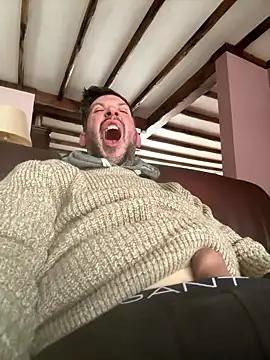 Taxidriver1988 online show from January 2026 12:07:02 PM