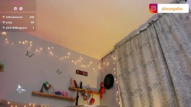 agathaxxx-69 online show from March 2025 10:31:02 PM