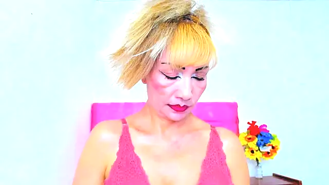 almabeckelt online show from January 2025 08:55:01 PM