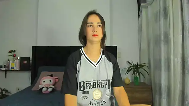 Snapshot of AndreaStivens chatting on September 2025 08:15:01 AM AndreaStivens online show from September 2025 08:15:01 AM