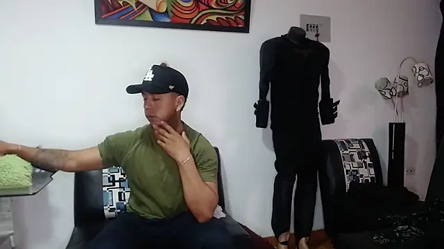 Black hot266 online show from November 2025 02:07:02 PM