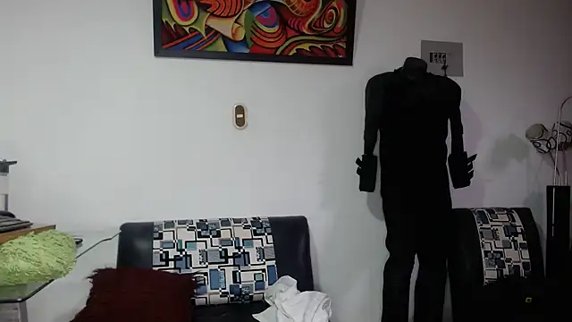 Black hot266 online show from November 2025 02:16:01 PM