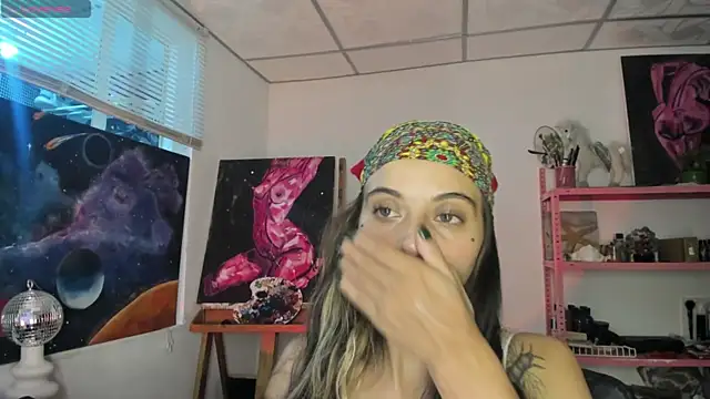 mariecam420 online show from April 2026 05:16:01 AM