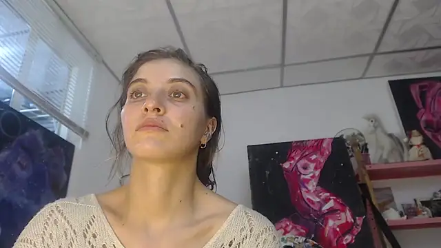 mariecam420 online show from April 2026 05:13:01 AM