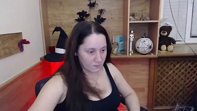 JosieJun  online show from November 2025 11:26:02 PM