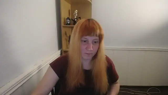 JosieJun  online show from April 2026 06:38:02 PM