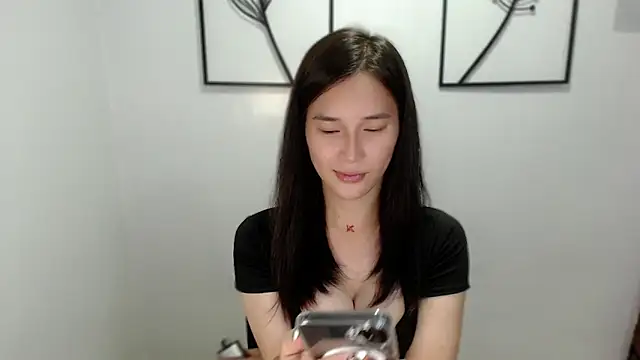 AmazingLuchie online show from March 2026 06:31:02 AM