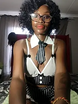 Snapshot of HoneyDropsX chatting on March 2025 02:00:01 PM HoneyDropsX online show from March 2025 02:00:01 PM