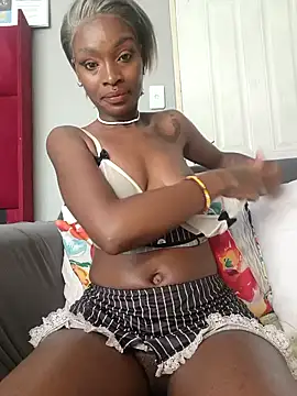 HoneyDropsX online show from February 2026 02:27:01 PM