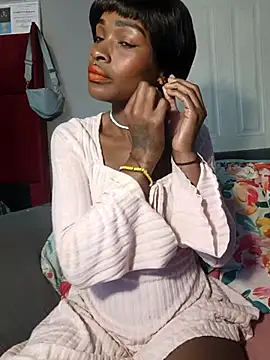 HoneyDropsX online show from July 2026 08:32:02 AM