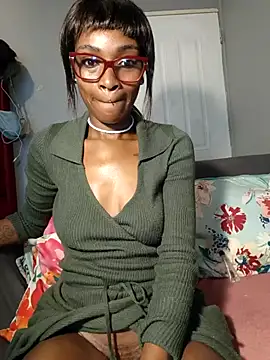 HoneyDropsX online show from July 2026 05:36:01 AM