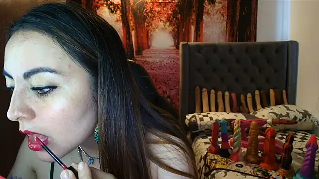Snapshot of sofia23dirty chatting on April 2026 05:17:01 PM sofia23dirty online show from April 2026 05:17:01 PM