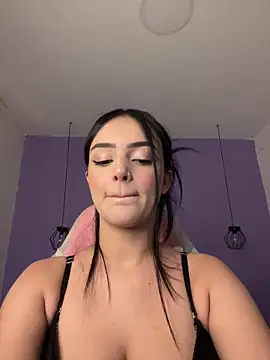 Snapshot of anniehart chatting on October 2025 01:09:01 AM anniehart online show from October 2025 01:09:01 AM