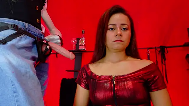 MistressSlut1 online show from January 2025 11:08:02 AM