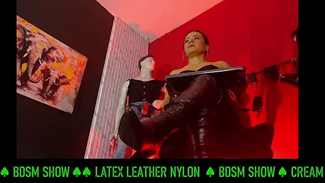 MistressSlut1 online show from February 2025 11:10:02 AM