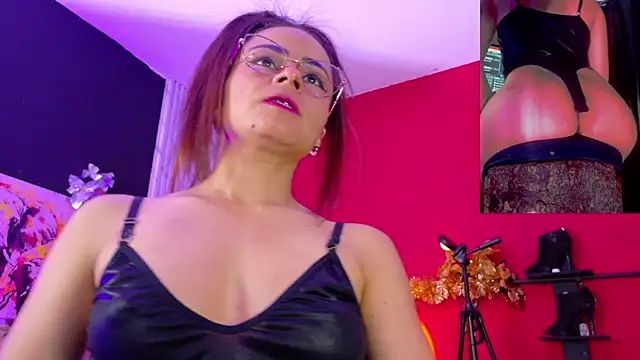 MistressSlut1 online show from December 2025 11:16:02 AM