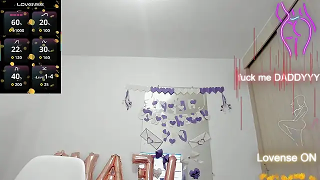 esmeraldamfc online show from March 2026 10:04:01 PM