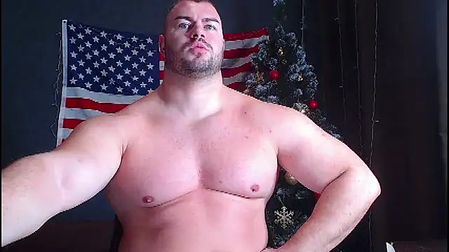 Snapshot of muscularjohnforuX chatting on December 2024 09:40:02 AM muscularjohnforuX online show from December 2024 09:40:02 AM