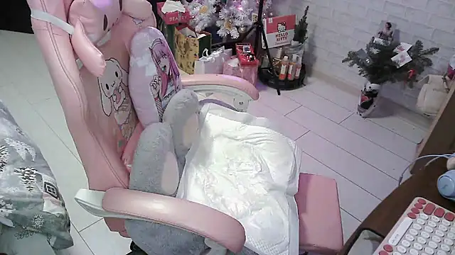 KittyBounty online show from January 2025 08:05:02 PM