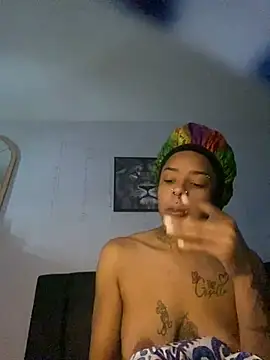 CutieFrmthehood online show from January 2025 02:47:01 PM