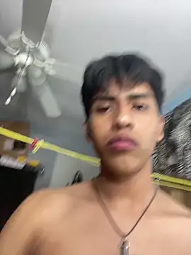 Morahot online show from February 2025 11:12:02 AM