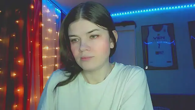 Klementa online show from February 2026 07:45:01 PM