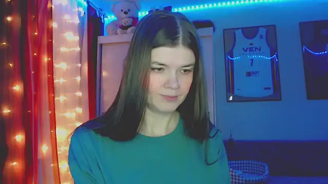 Klementa online show from February 2026 07:58:01 PM