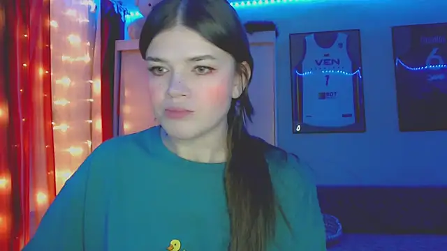 Klementa online show from February 2026 08:32:01 PM