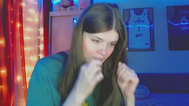 Klementa online show from March 2026 06:59:02 PM