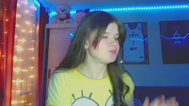 Klementa online show from April 2026 07:11:01 PM