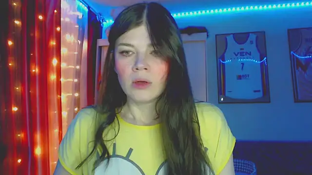 Klementa online show from April 2026 06:30:02 PM