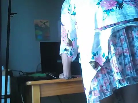 Snapshot of Sandra_Potiche chatting on February 2026 12:32:01 PM Sandra Potiche online show from February 2026 12:32:01 PM