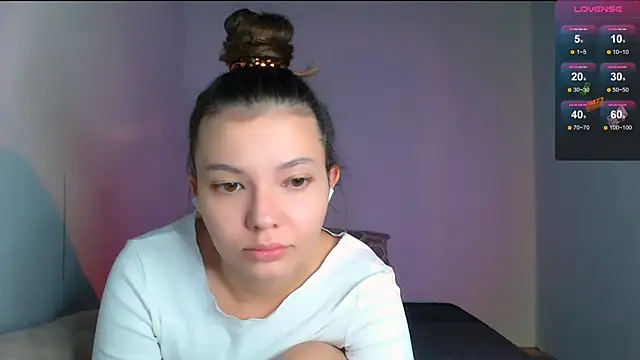 bbycolada online show from October 2025 12:20:02 AM