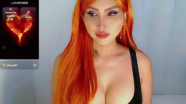 Snapshot of adreana_69 chatting on October 2025 05:51:02 PM adreana 69 online show from October 2025 05:51:02 PM