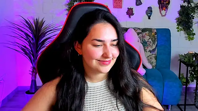 CeceliaJohnson online show from March 2025 11:18:02 AM